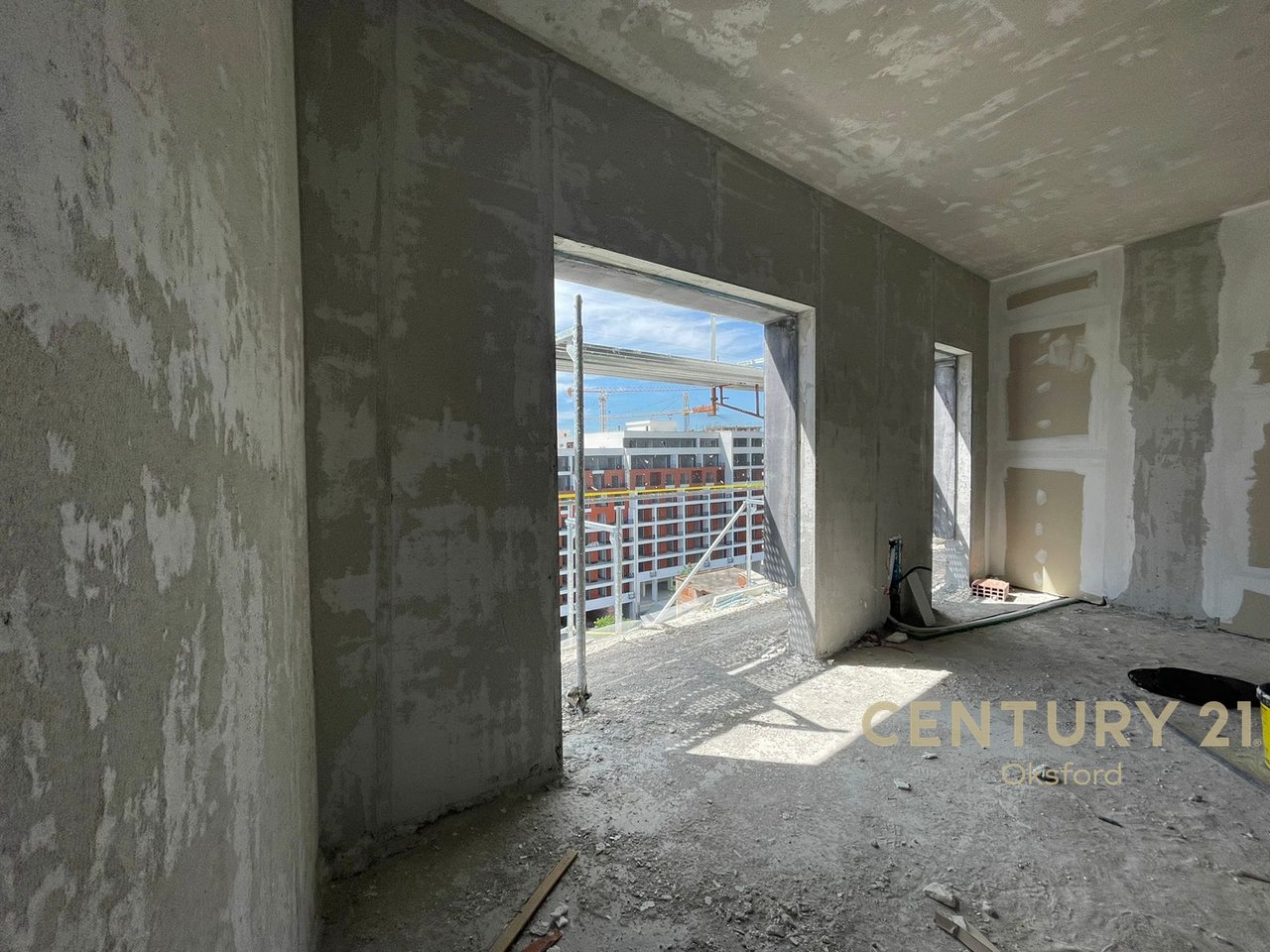 PENTHOUSE A PASKUQAN, APPARTAMENTO 3+1+2 CON POSTO AUTO IN VENDITA