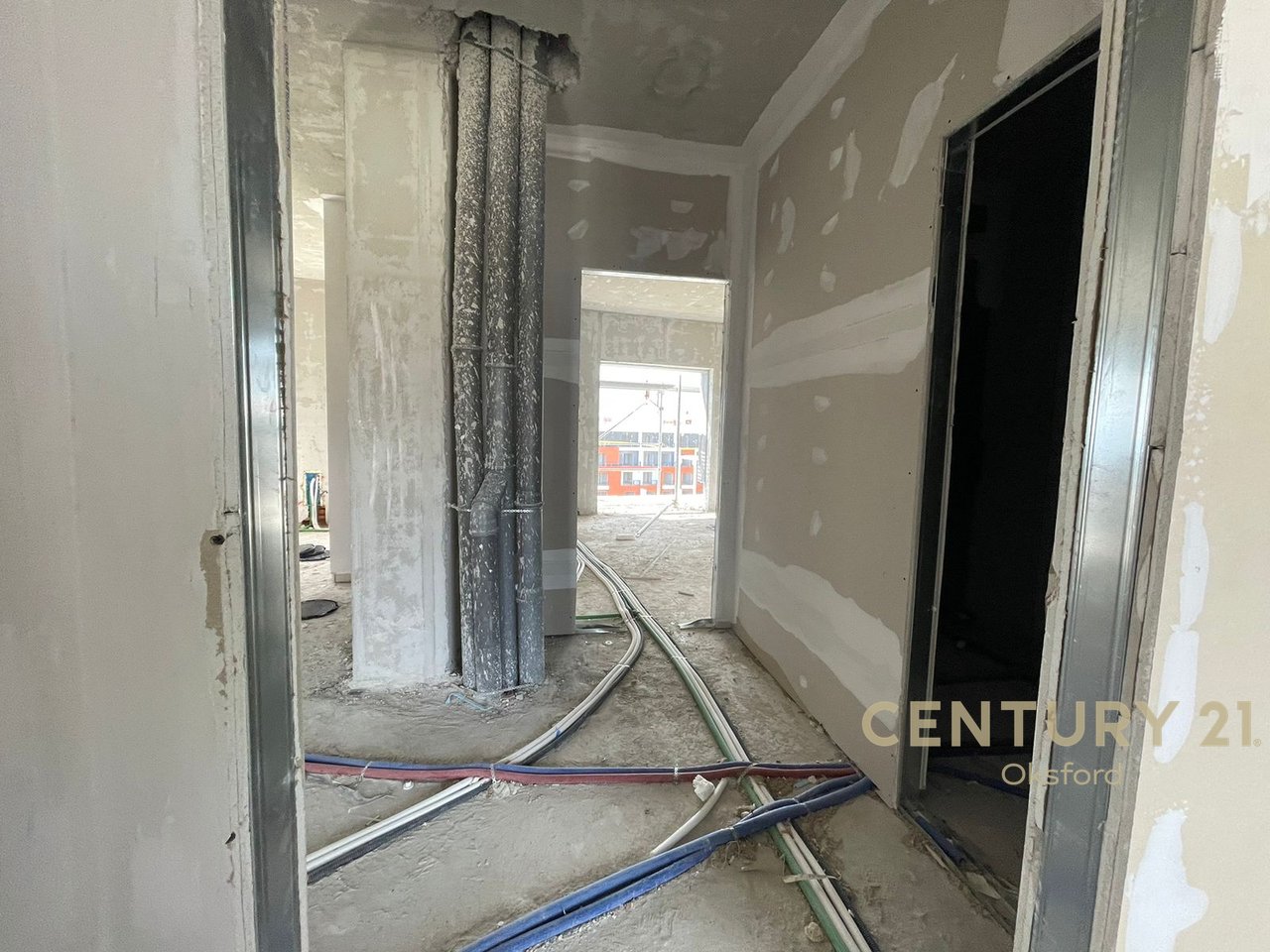 PENTHOUSE A PASKUQAN, APPARTAMENTO 3+1+2 CON POSTO AUTO IN VENDITA