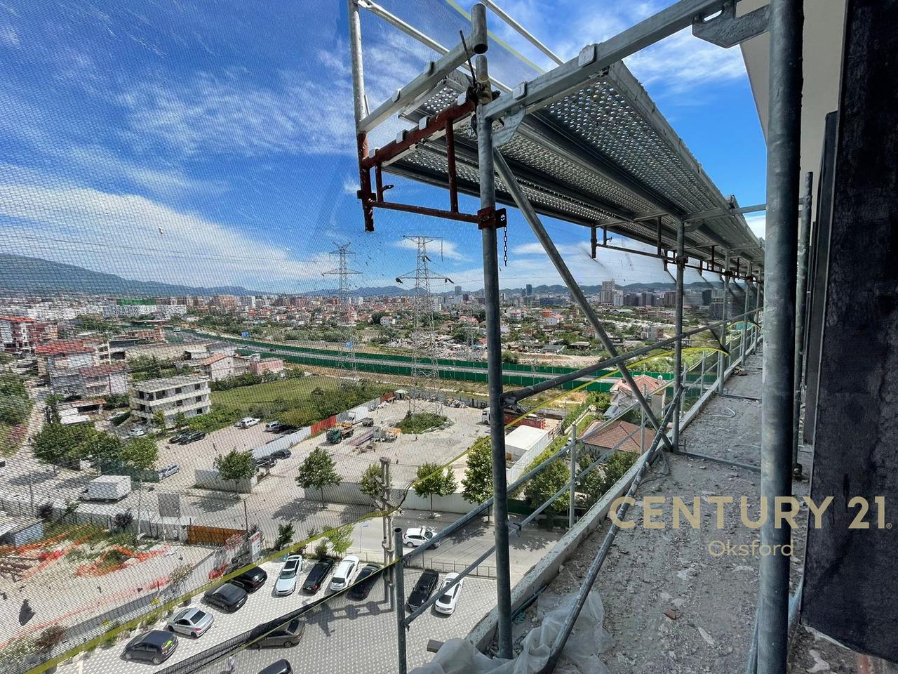 PENTHOUSE A PASKUQAN, APPARTAMENTO 3+1+2 CON POSTO AUTO IN VENDITA