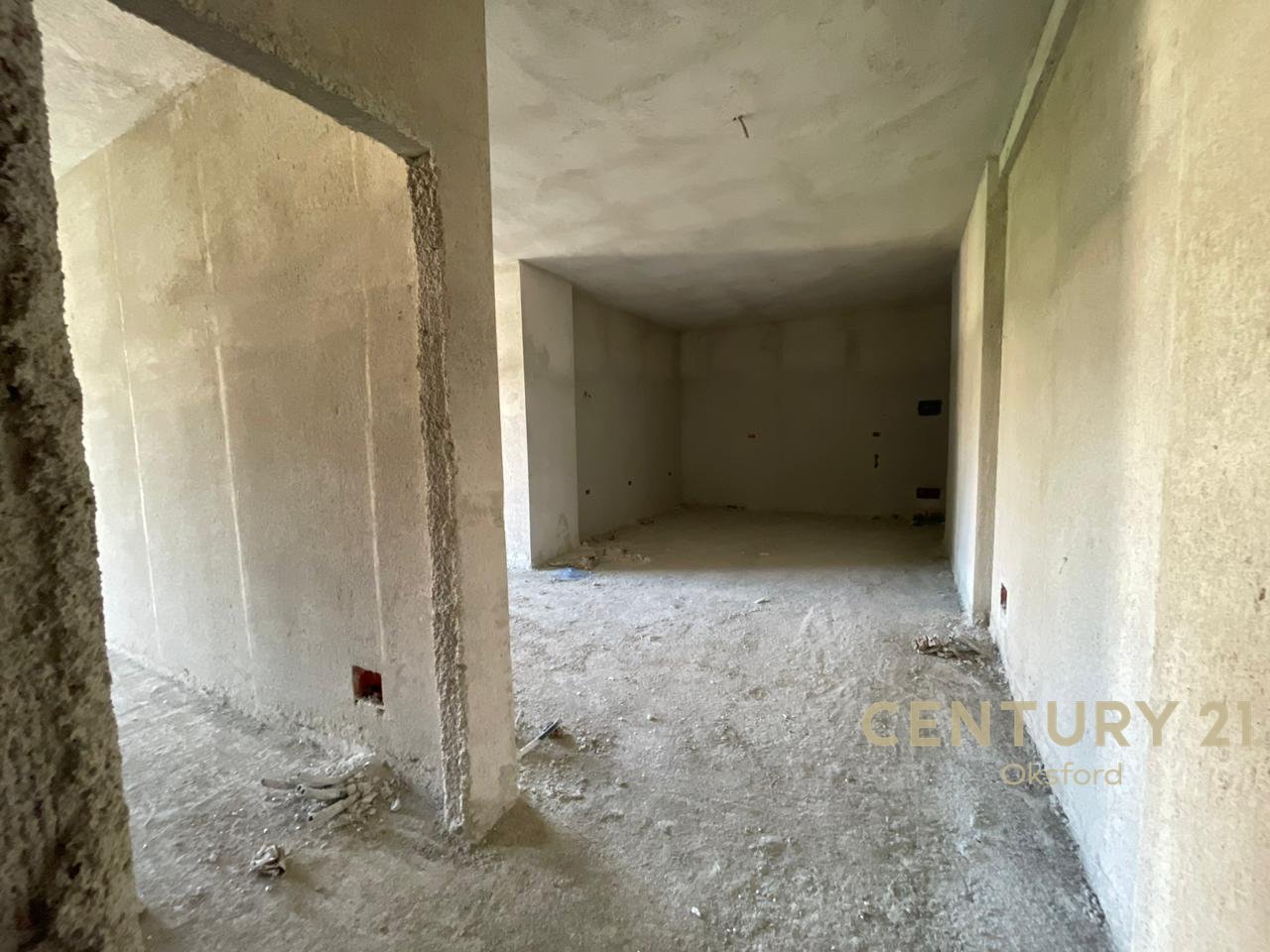 APARTAMENT 1+1, TEK ISH FUSHA E AVIACIONIT PER SHITJE
