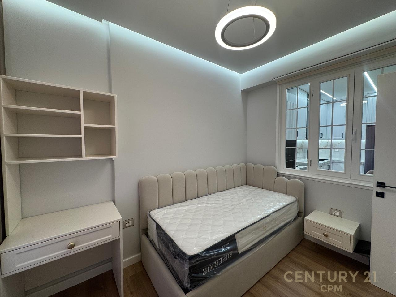 Apartament 2+1 per qira tek Selvia