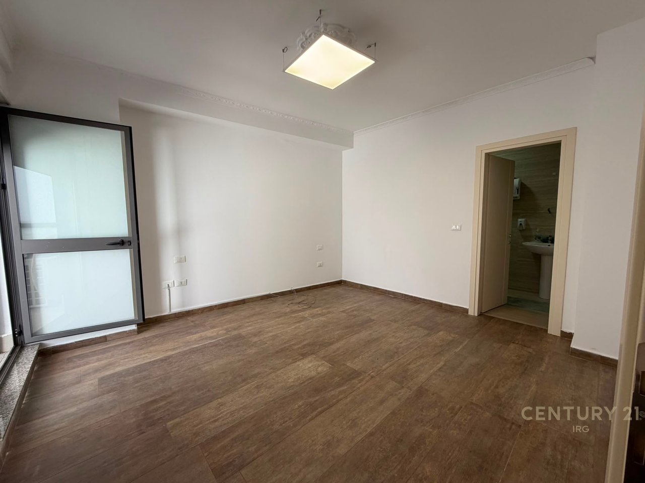 Tek Zona e Selvise jepet Ambient per Zyra!