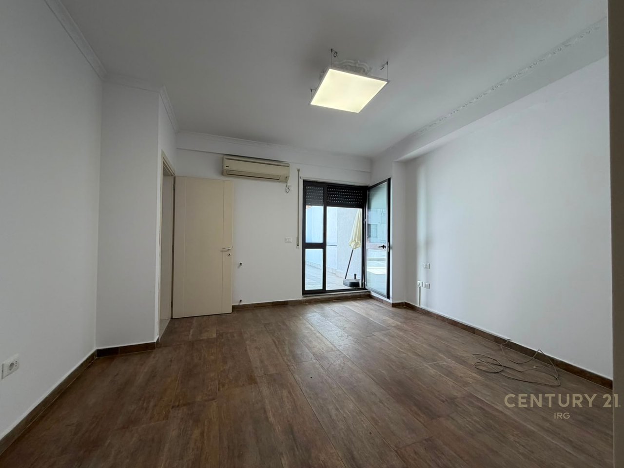 Tek Zona e Selvise jepet Ambient per Zyra!