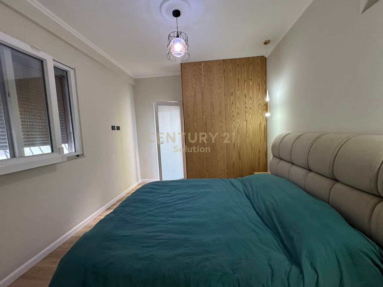 SHESIM APARTAMENT 2+1 PRANE ELEONORES!