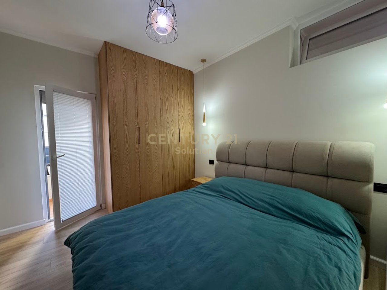SHESIM APARTAMENT 2+1 PRANE ELEONORES!