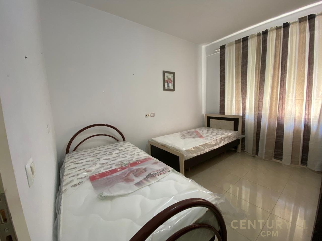NE ZONEN E 5 MAJIT JAPIM ME QIRA APARTAMENT 2+1 ,RRUGA BESA
