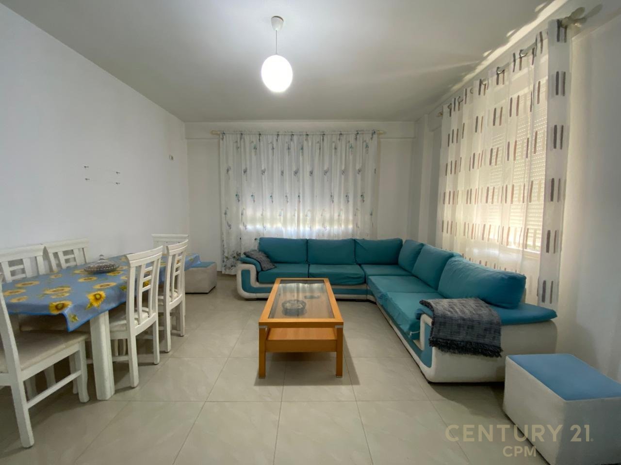 NE ZONEN E 5 MAJIT JAPIM ME QIRA APARTAMENT 2+1 ,RRUGA BESA