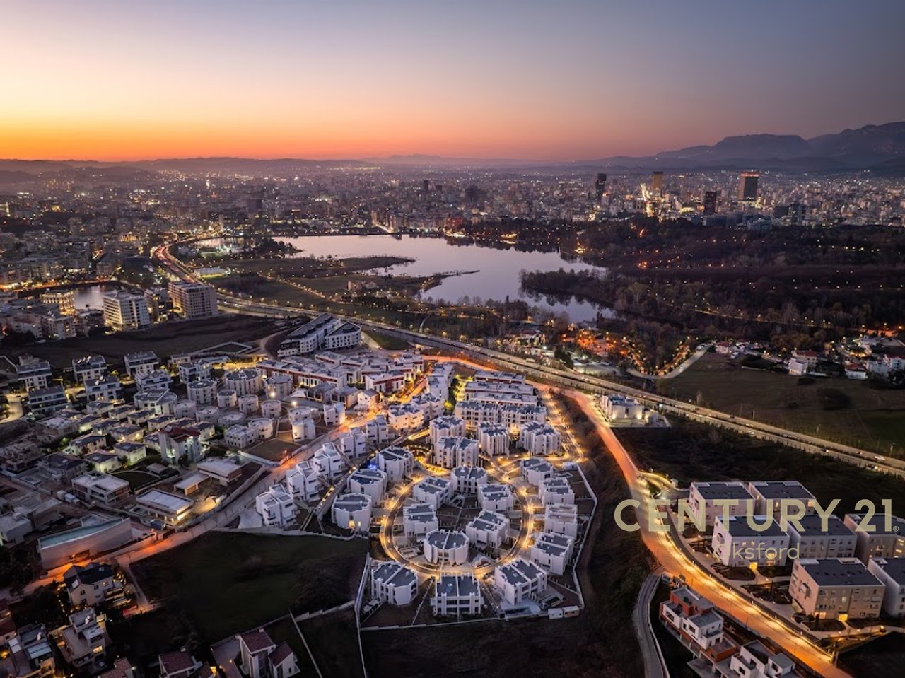 PËR SHITJE APARTAMENT 2+1 NË GREEN VALLEY! TIRANË