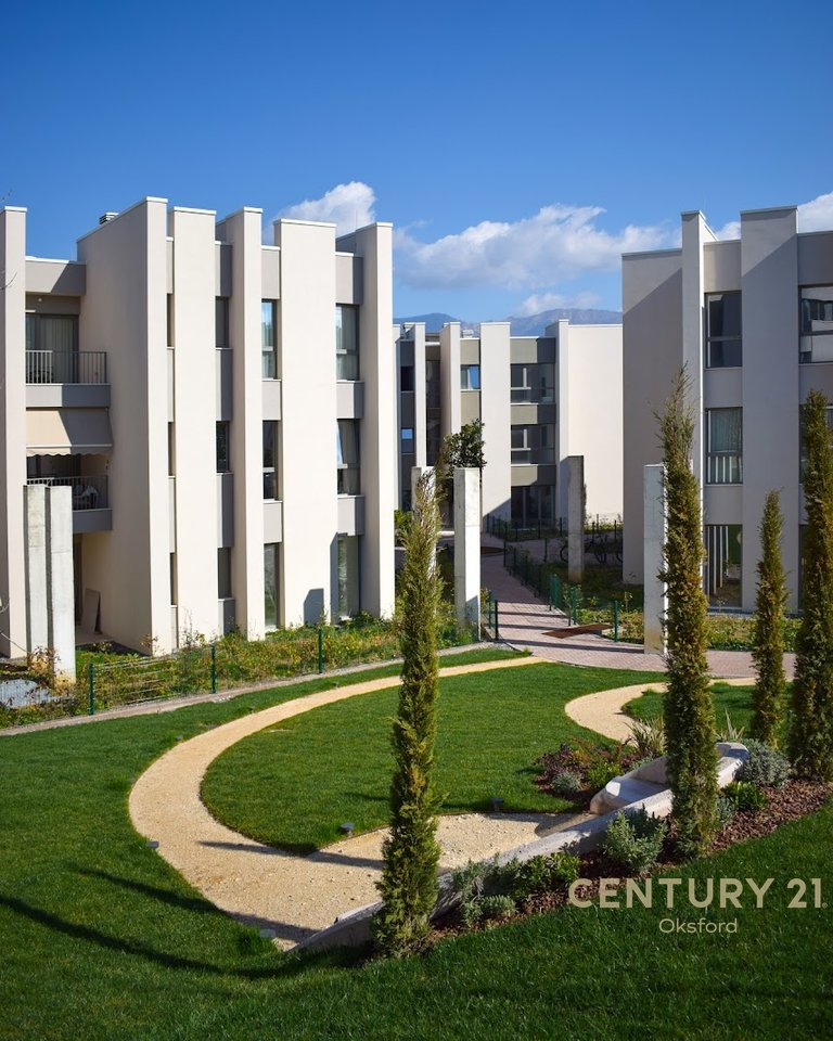 PËR SHITJE APARTAMENT 2+1 NË GREEN VALLEY! TIRANË