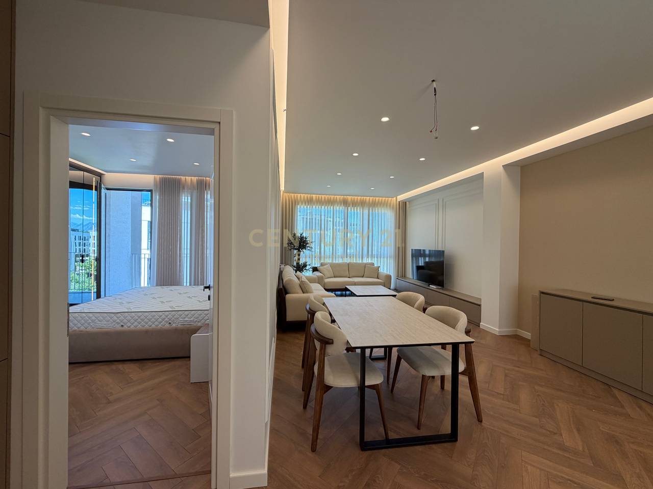 Appartamento 1+1 in affitto a Green Valley, Lago Secco