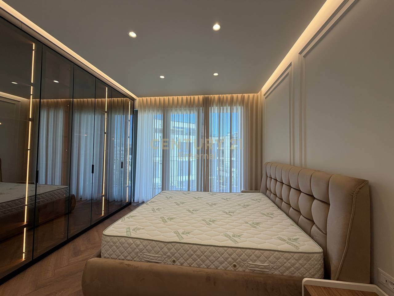 Appartamento 1+1 in affitto a Green Valley, Lago Secco