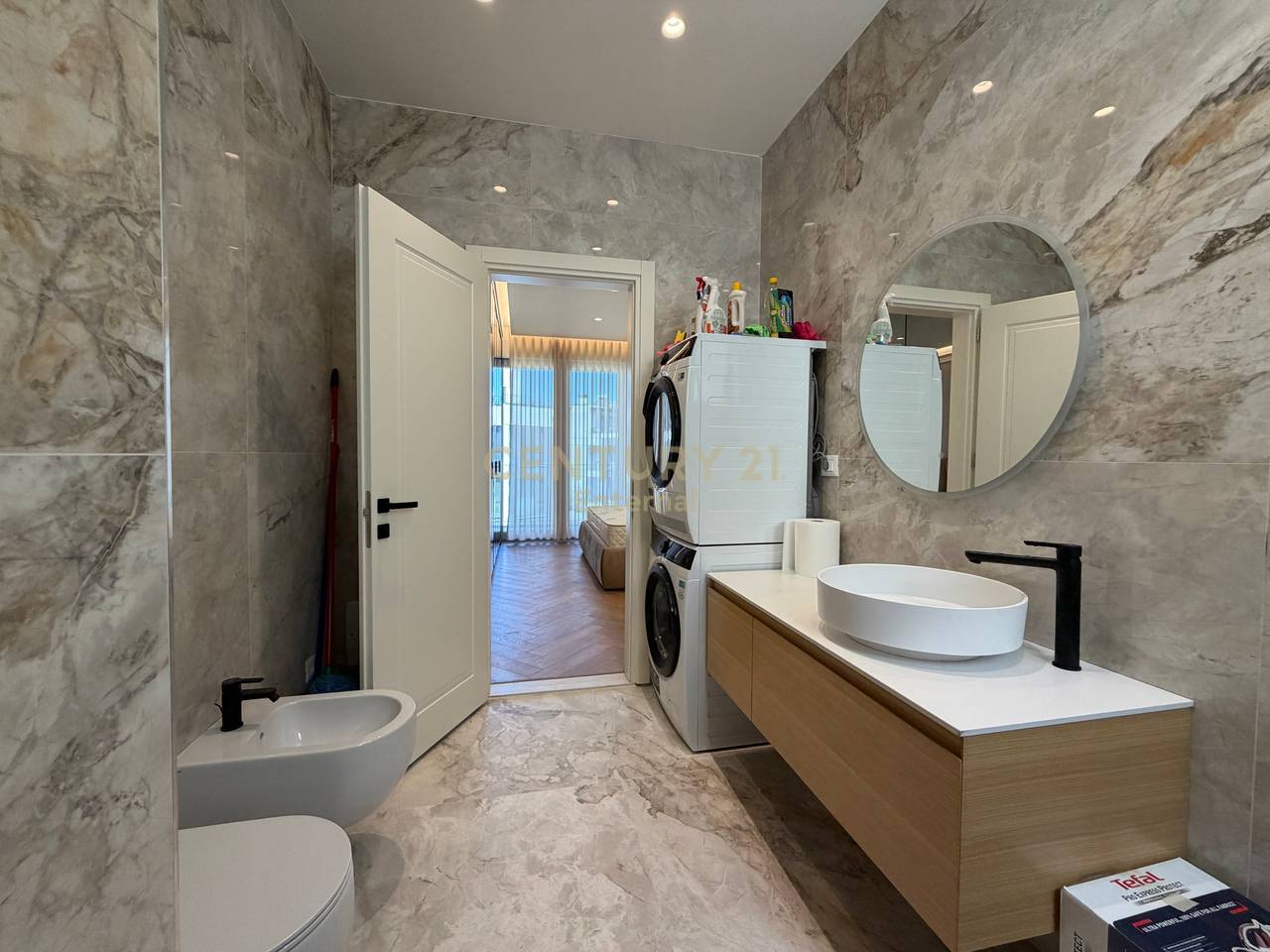 Appartamento 1+1 in affitto a Green Valley, Lago Secco