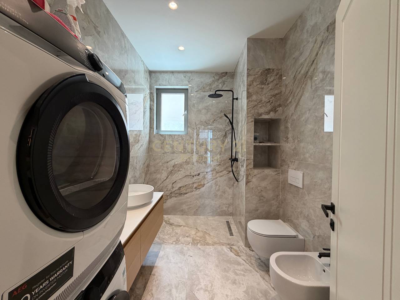 Appartamento 1+1 in affitto a Green Valley, Lago Secco