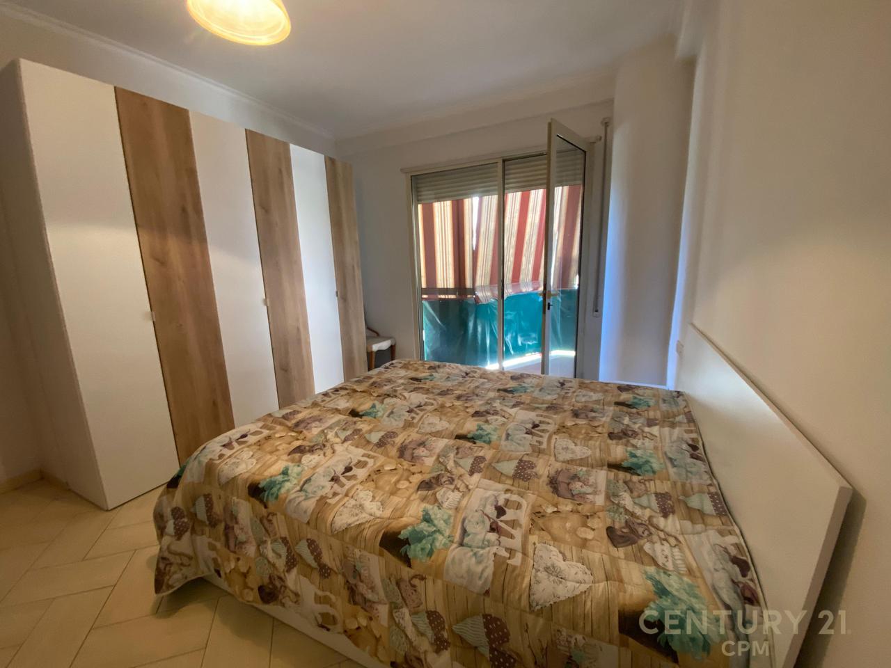 AT THE VIZION PLUS DON BOSKO COMPLEX WE RENT 1+1 APARTMENT