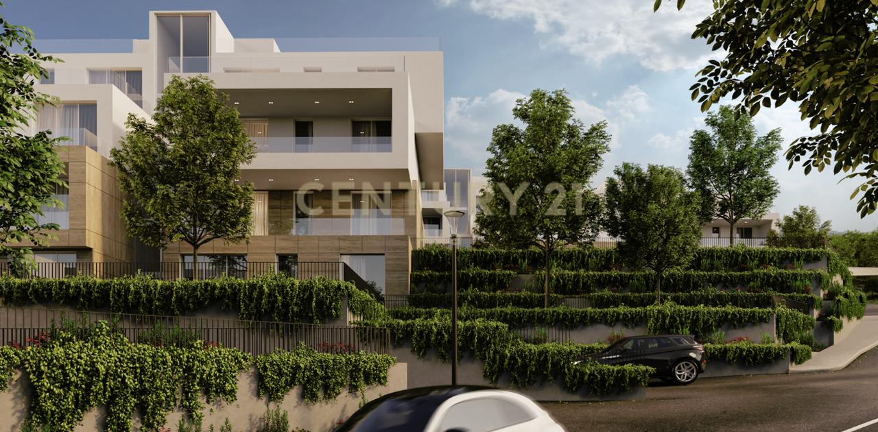 Premium Villa for Sale, at "Blin Residence"- Lake Farka!