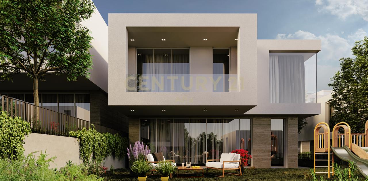 Premium Villa for Sale, at "Blin Residence"- Lake Farka!