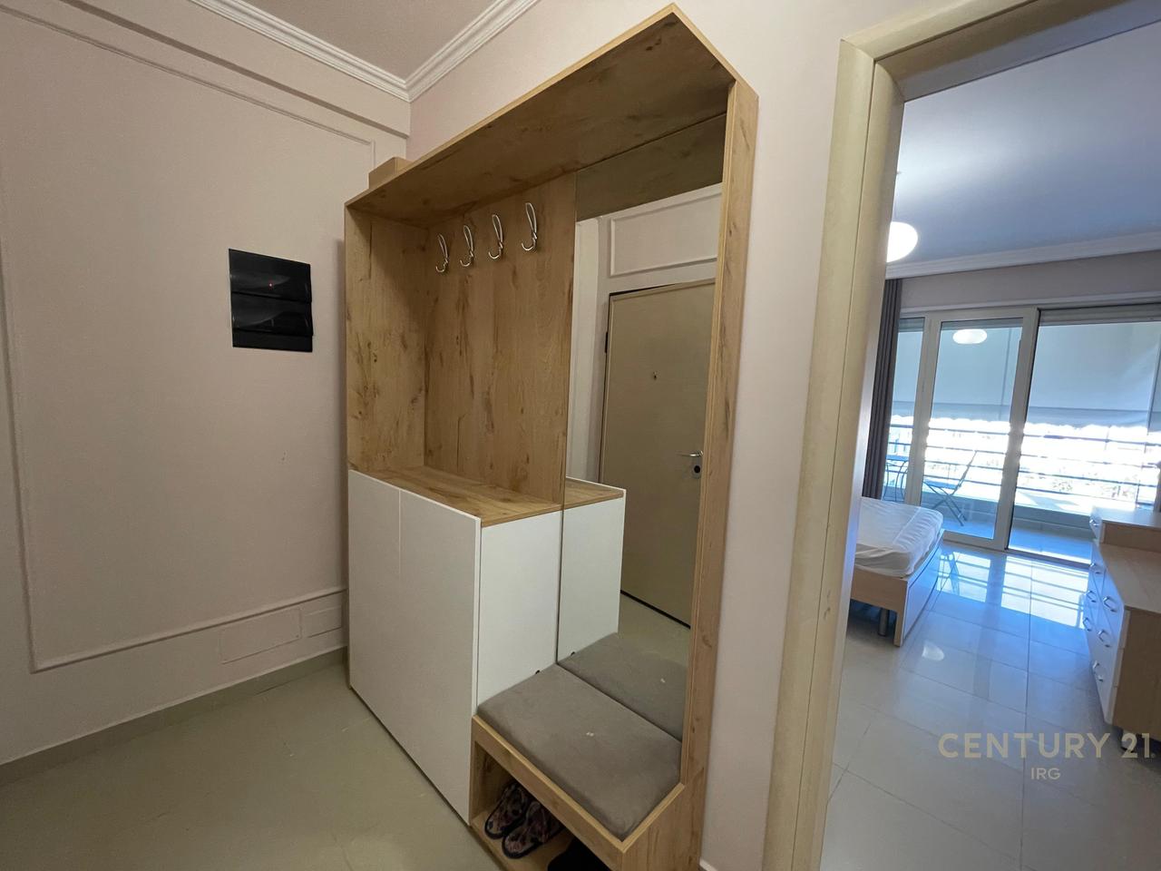 NEW BOULEVARD: 1+1 apartment for sale