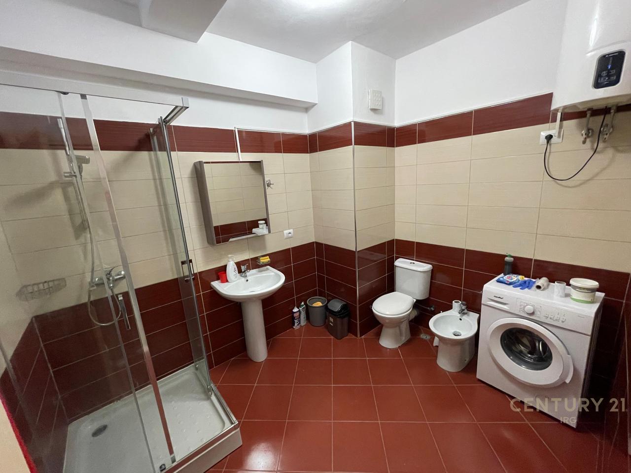 NEW BOULEVARD: 1+1 apartment for sale
