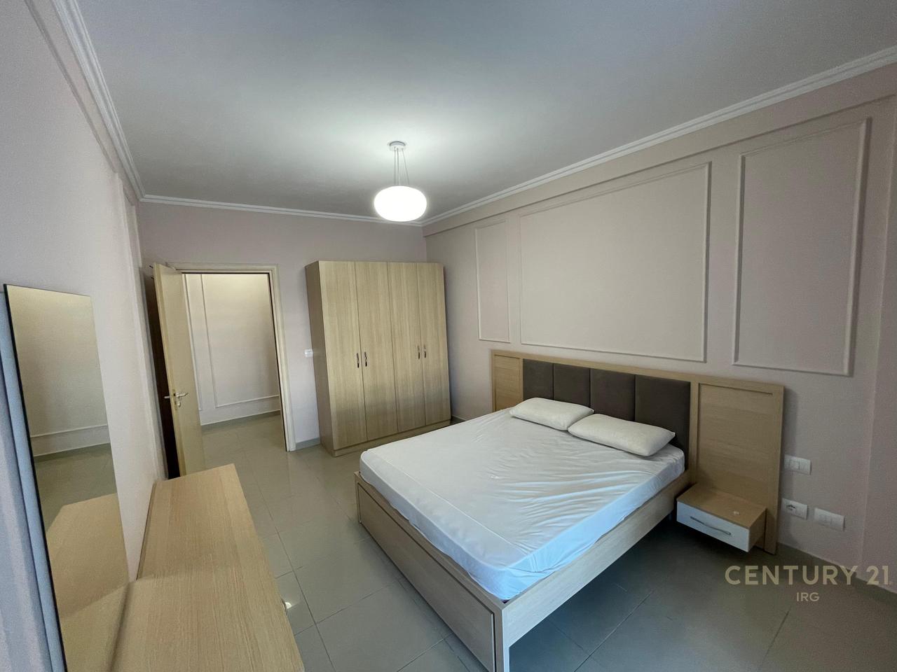 NEW BOULEVARD: 1+1 apartment for sale