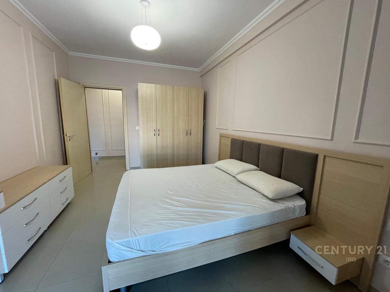 NEW BOULEVARD: 1+1 apartment for sale