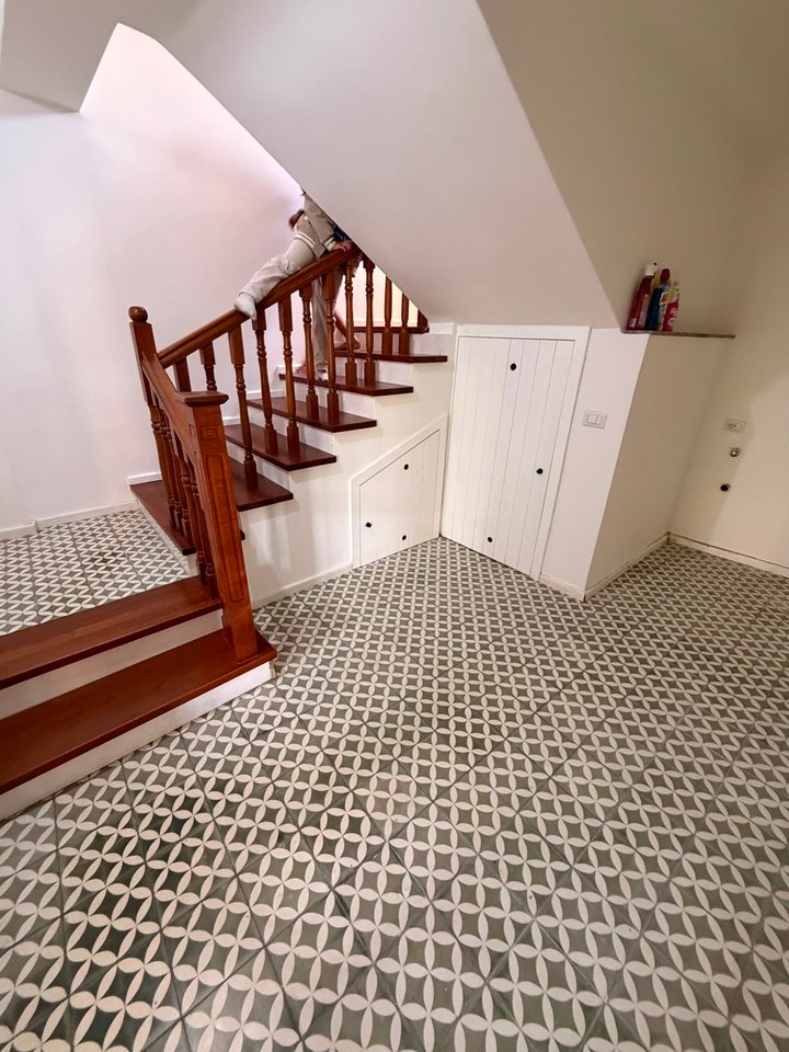 VILLA IN VENDITA NEL QUARTIERE DI TOPLEC, POGRADEC !!!