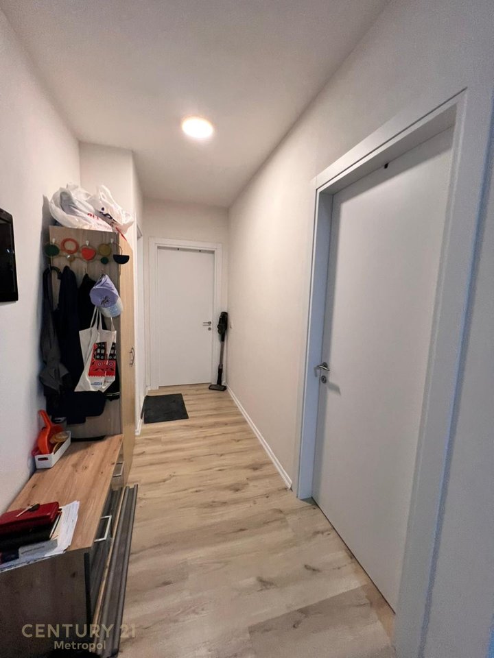 APARTMENT 2+1 FOR SALE IN ASTIR!