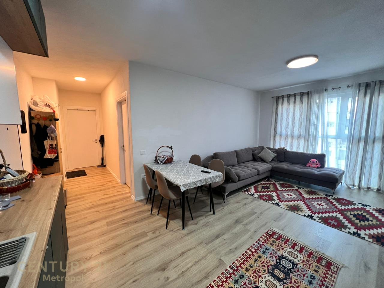 APARTMENT 2+1 FOR SALE IN ASTIR!