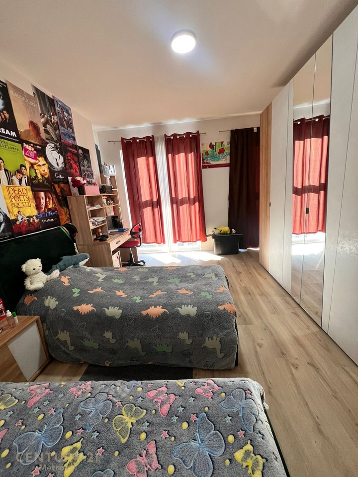 APARTMENT 2+1 FOR SALE IN ASTIR!
