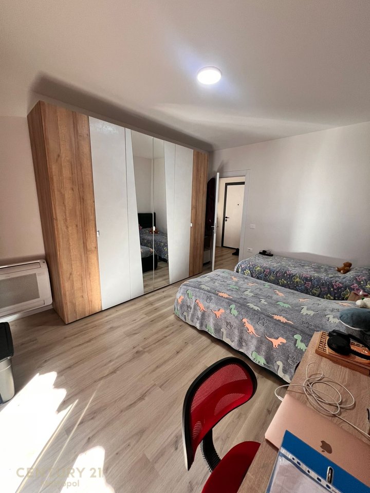 APARTMENT 2+1 FOR SALE IN ASTIR!