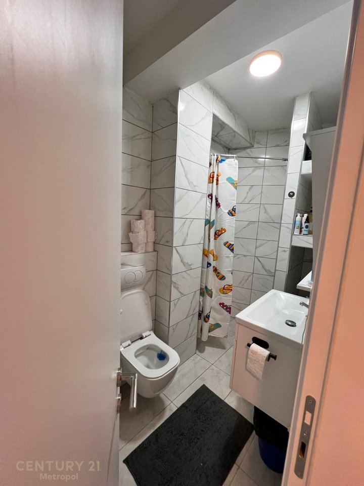 APARTMENT 2+1 FOR SALE IN ASTIR!