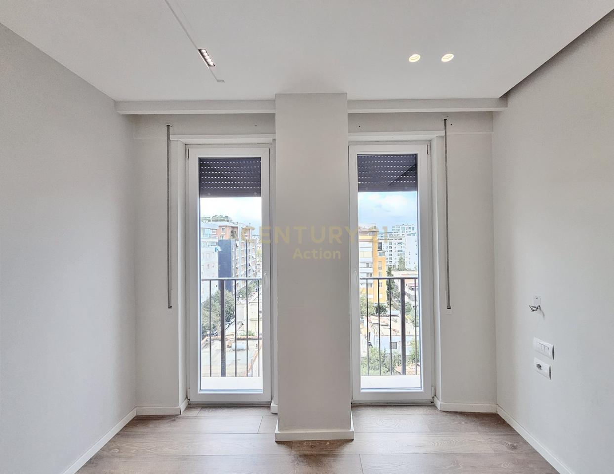 🏡 Jepet me Qira Apartament 3+1 në Zonën e 21 Dhjetorit, Tiranë