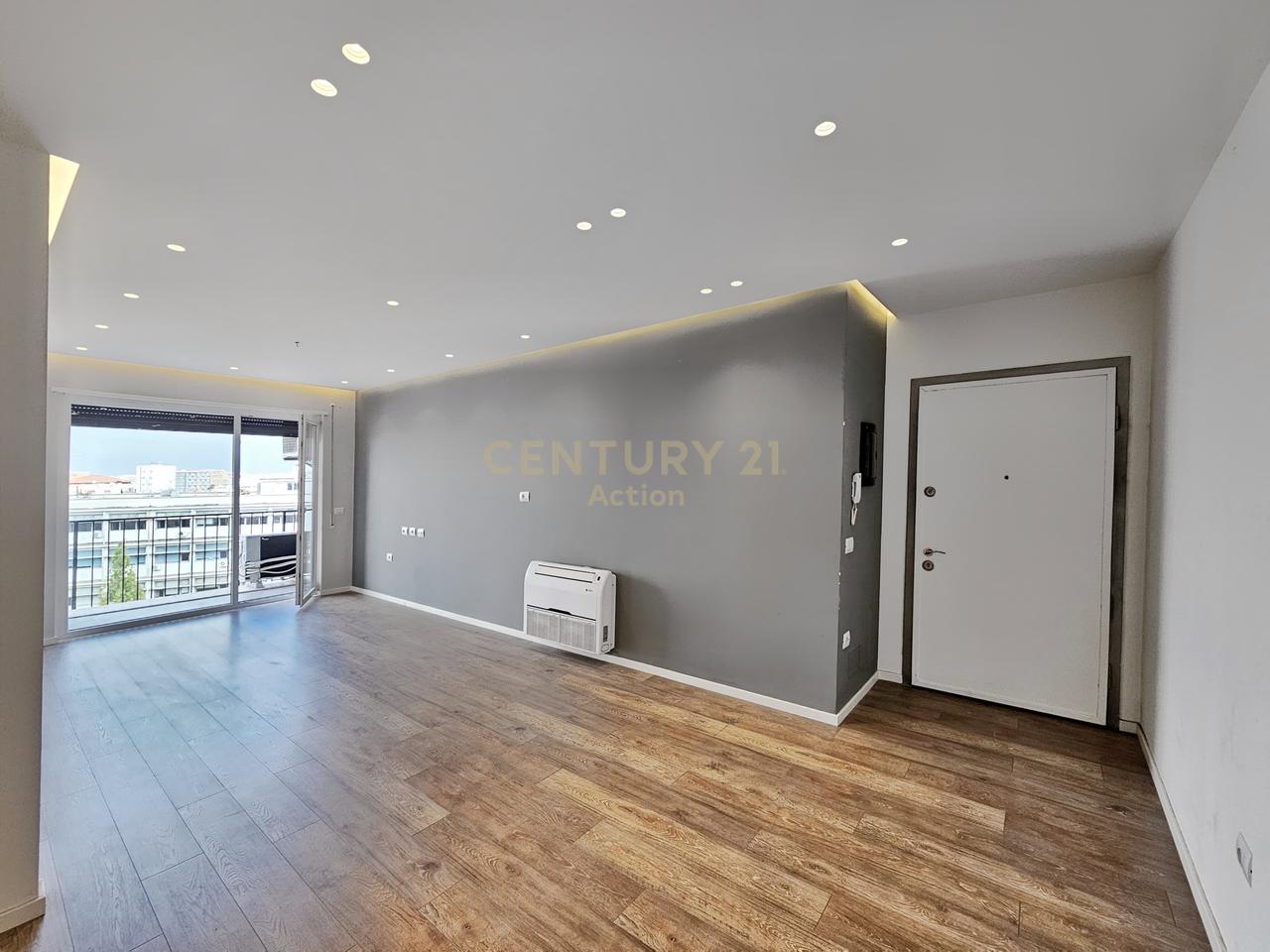 🏡 Jepet me Qira Apartament 3+1 në Zonën e 21 Dhjetorit, Tiranë