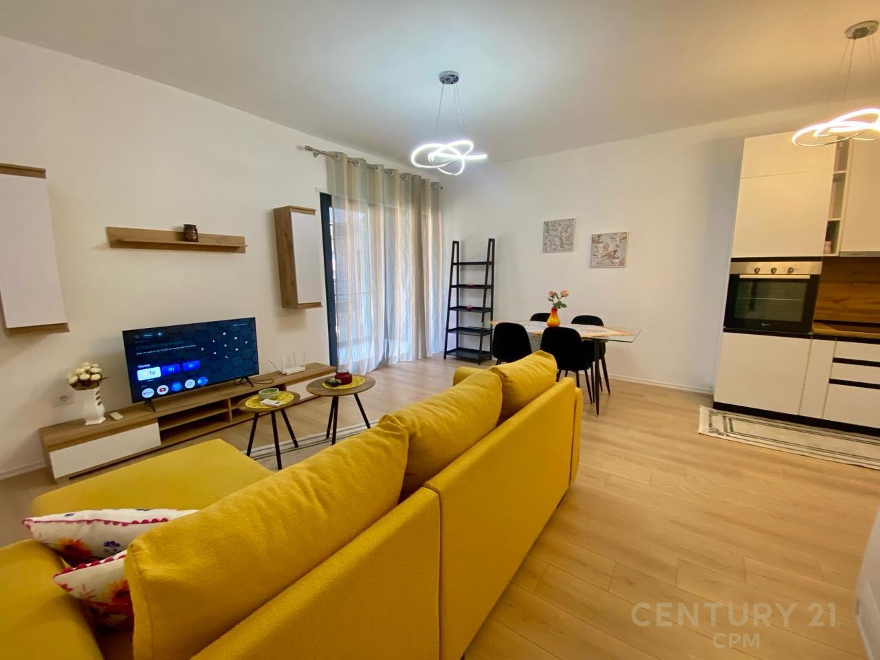 OASIS, NUOVA ANELLO AFFITTIAMO APPARTAMENTO 1+1 + CABINA ARMADIO