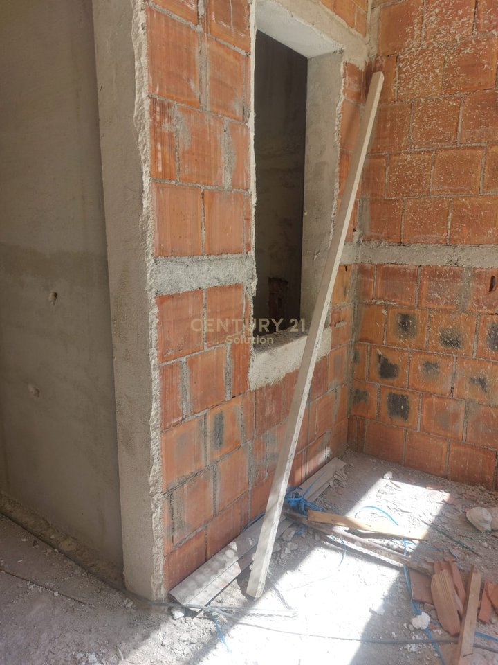 APARTAMENT 1+1 NE SHITJE NE PASKUQAN