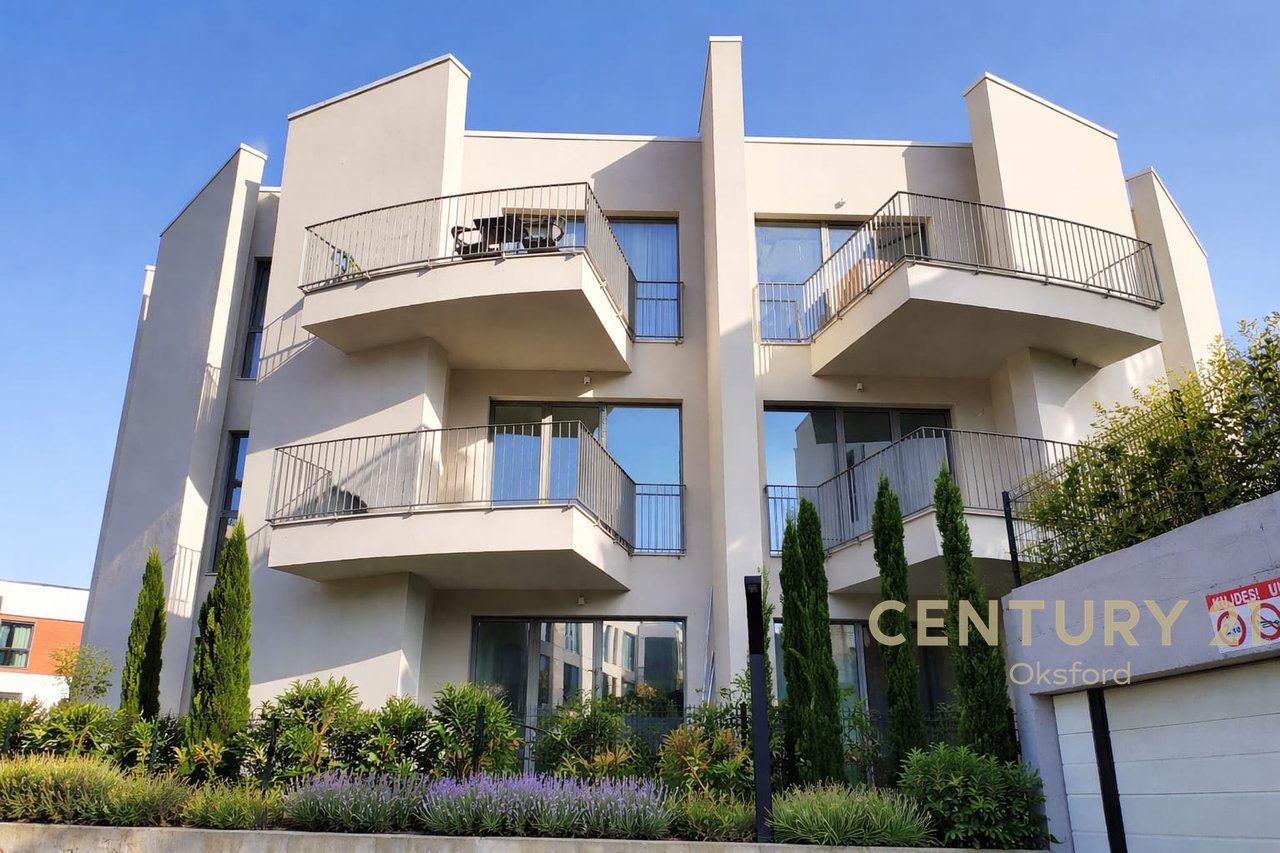 IN VENDITA APPARTAMENTO 2+1 A GREEN VALLEY! TIRANA