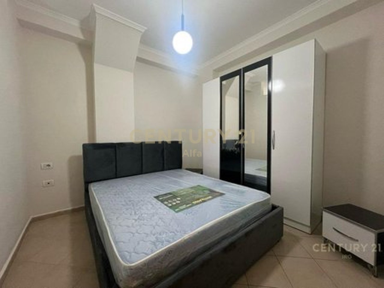 Appartamento 2+1 in affitto a Kodra e Diellit !