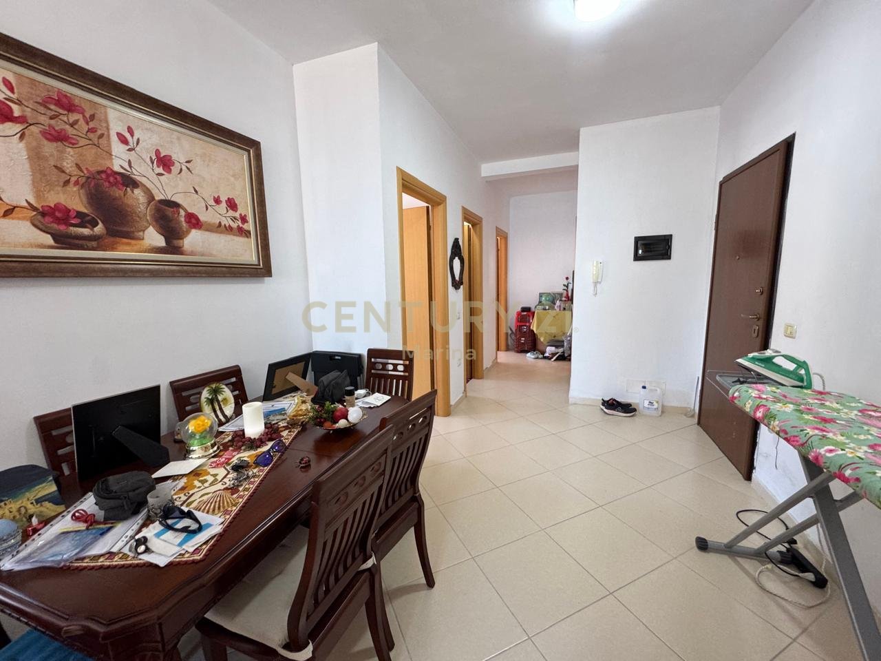 APARTAMENT 2+1+2 PER SHITJE,PRANE KONSULLATES ITALIANE NE LUNGOMARE!