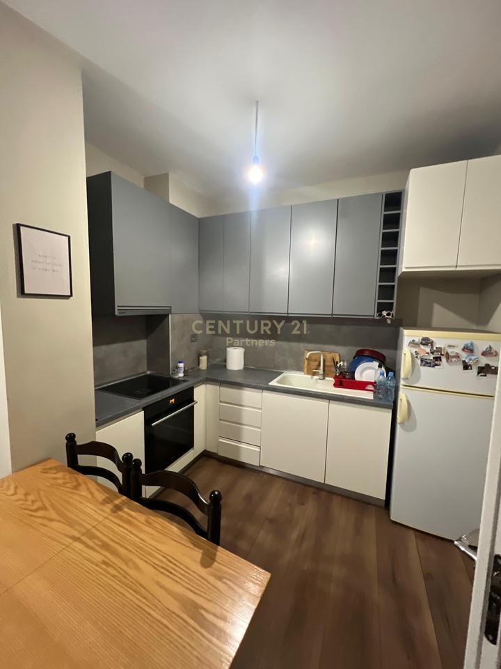 🏡 SHITET APARTAMENT 1+1 NË MISTO MAME( Blerje me Kredi)