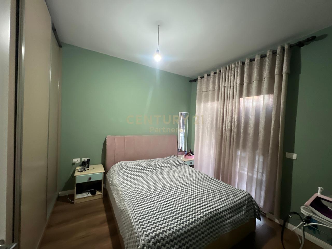 🏡 SHITET APARTAMENT 1+1 NË MISTO MAME( Blerje me Kredi)