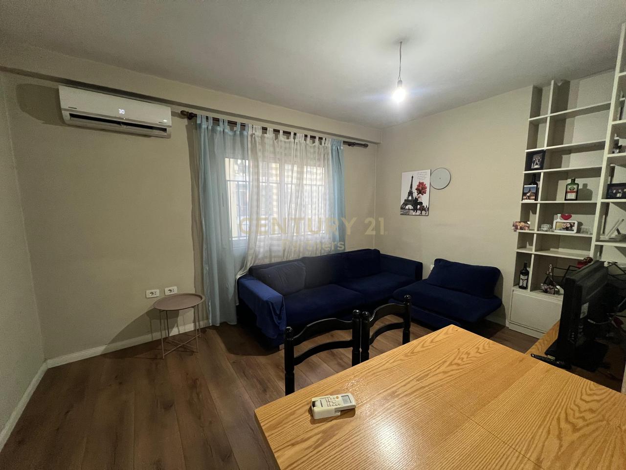 🏡 SHITET APARTAMENT 1+1 NË MISTO MAME( Blerje me Kredi)