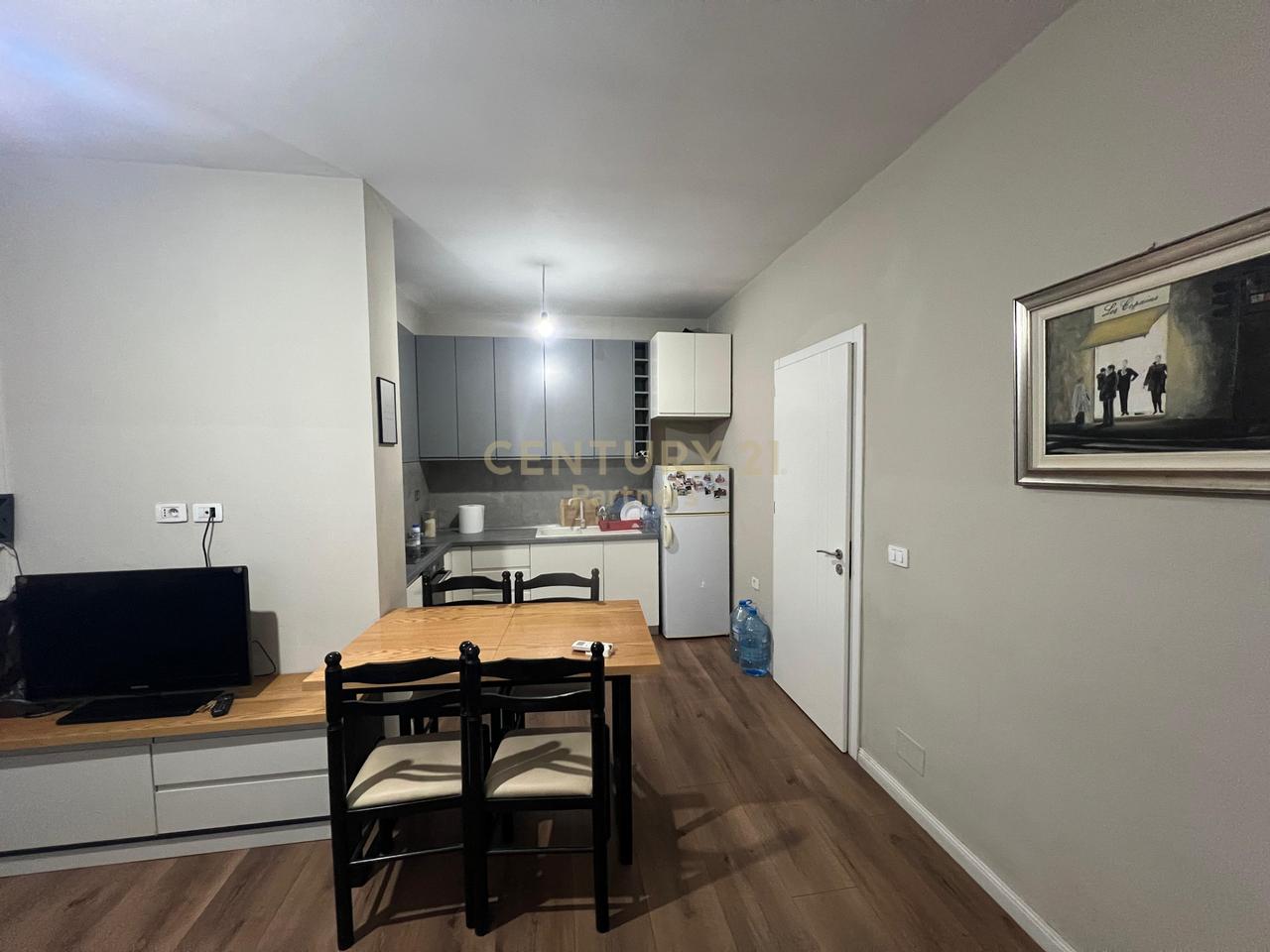 🏡 SHITET APARTAMENT 1+1 NË MISTO MAME( Blerje me Kredi)
