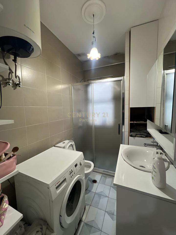 🏡 SHITET APARTAMENT 1+1 NË MISTO MAME( Blerje me Kredi)