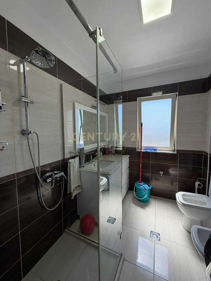 FOR SALE INVESTED 2+1 APARTMENT, IN LAPRAKË