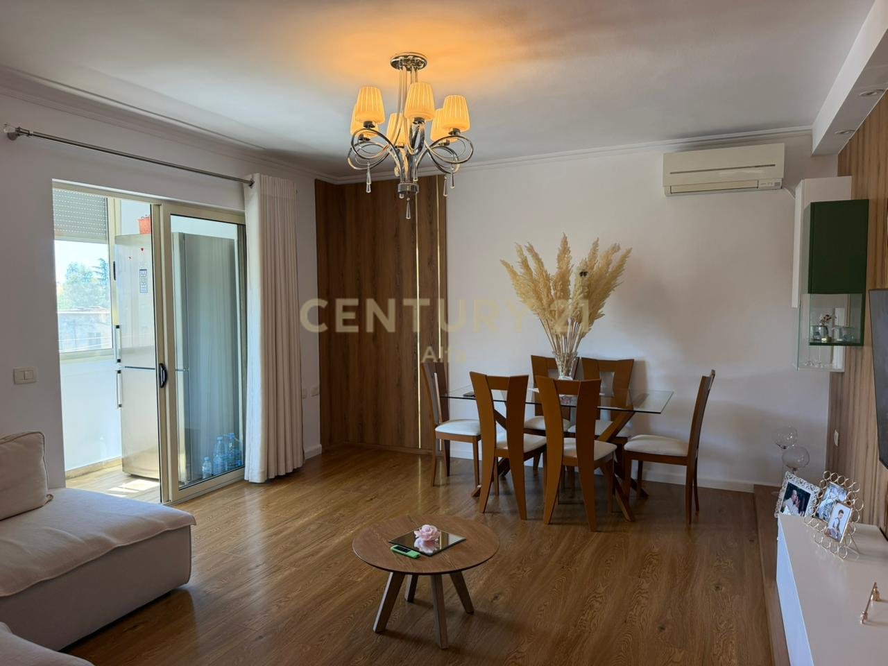 FOR SALE INVESTED 2+1 APARTMENT, IN LAPRAKË