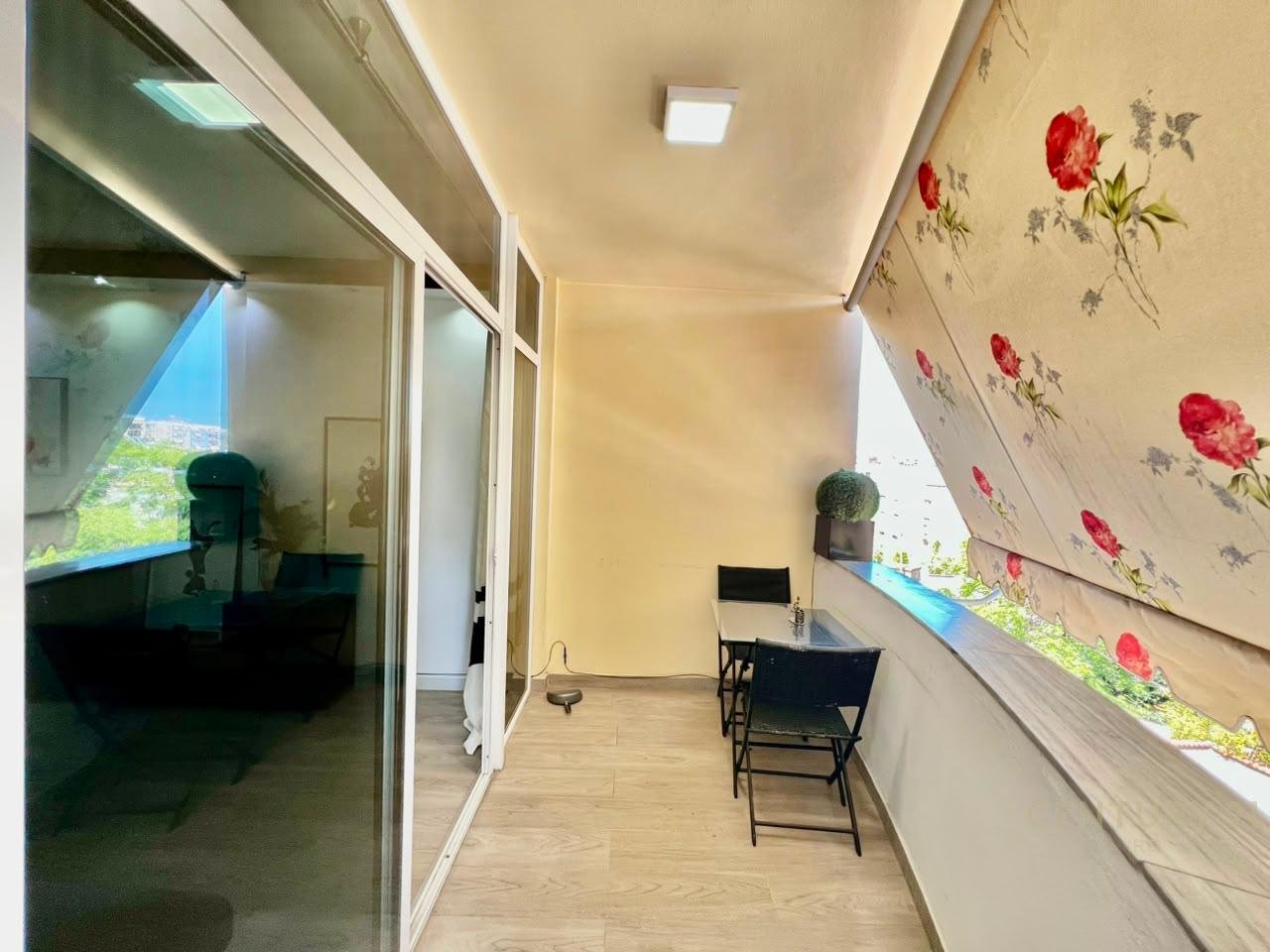 QIRA, APARTAMENT MODERN 1️⃣➕1️⃣, RRUGA KAVAJËS‼️