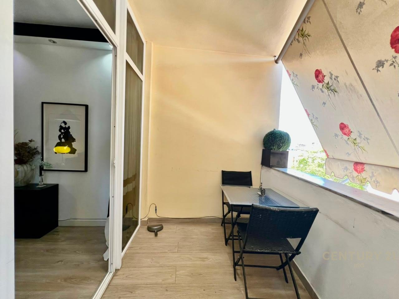 QIRA, APARTAMENT MODERN 1️⃣➕1️⃣, RRUGA KAVAJËS‼️