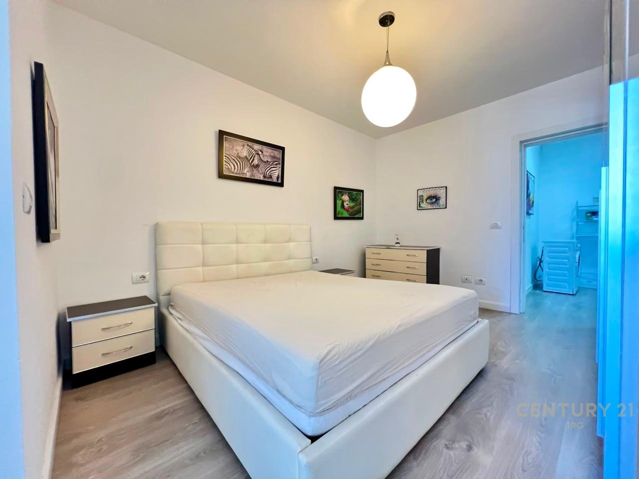 QIRA, APARTAMENT MODERN 1️⃣➕1️⃣, RRUGA KAVAJËS‼️