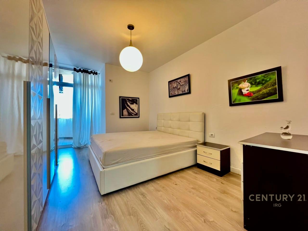 QIRA, APARTAMENT MODERN 1️⃣➕1️⃣, RRUGA KAVAJËS‼️
