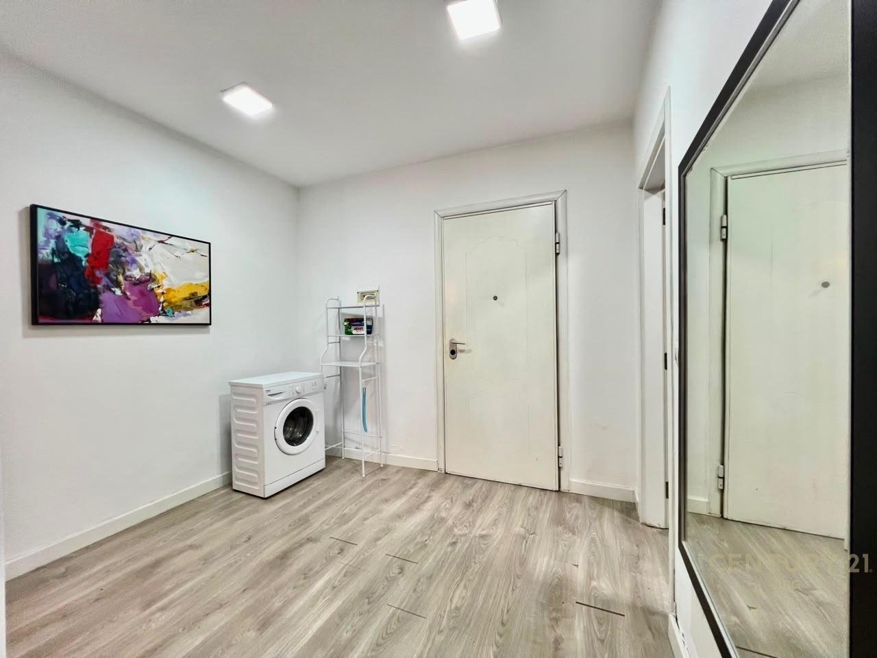 QIRA, APARTAMENT MODERN 1️⃣➕1️⃣, RRUGA KAVAJËS‼️