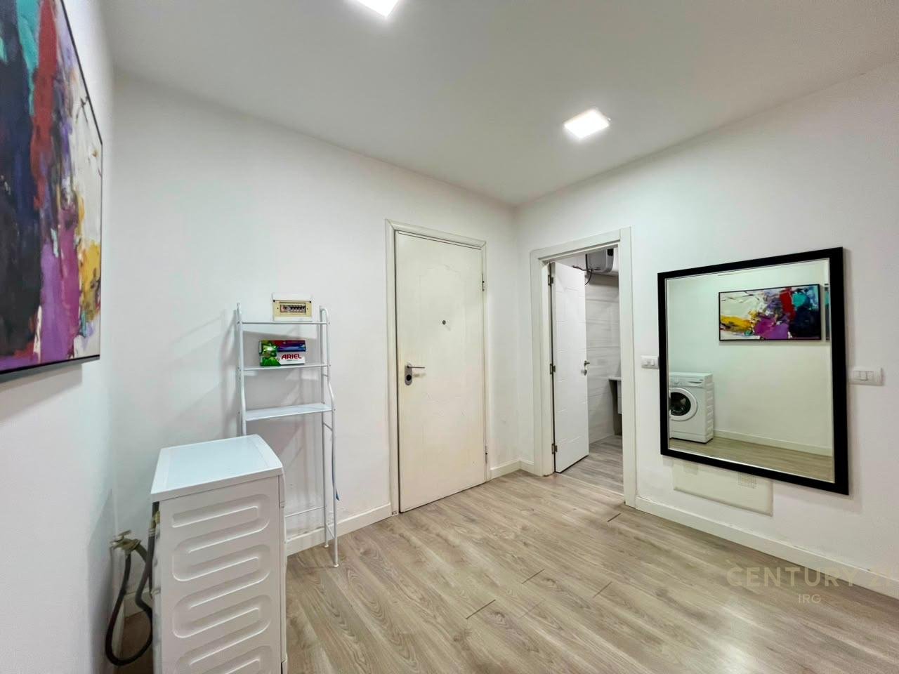 QIRA, APARTAMENT MODERN 1️⃣➕1️⃣, RRUGA KAVAJËS‼️